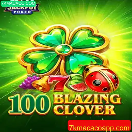 Explorando o Empolgante Mundo de 100BlazingClover: Um Jogo de Estratégia e Sorte