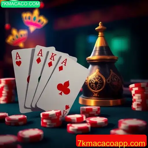 Bacará online