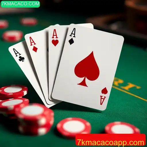 Blackjack