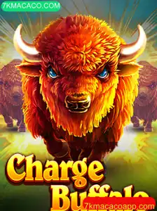 ChargeBuffalo: Explore o Mundo Emocionante de Estratégia e Aventura