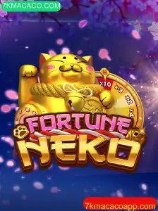 FortuneNeko: Uma Imersão no Mundo dos Gatos da Fortuna e Apostas Virtuais