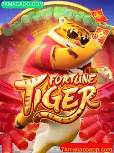 FortuneTiger: Desvendando o Fascinante Mundo do Jogo