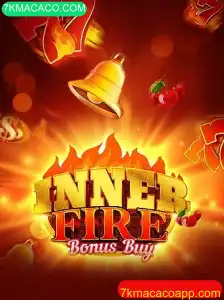 Descubra o Universo de InnerFireBonusBuy: Diversão e Estratégia