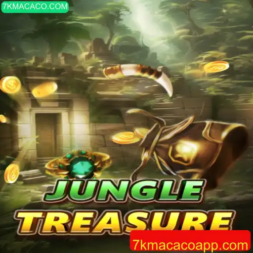 Descobrindo o Mundo de JungleTreasure: Aventuras e Desafios