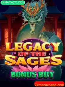 Explorando LegacyoftheSagesBonusBuy: Um Mergulho Profundo no Novo Jogo de 7KMACACO.COM