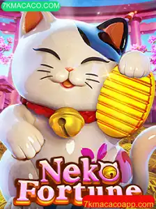 Explorando o Fascinante Mundo de NekoFortune