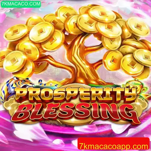 Guia Completo Sobre ProsperityBlessing