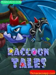 Descubra o Fascinante Mundo de RaccoonTales