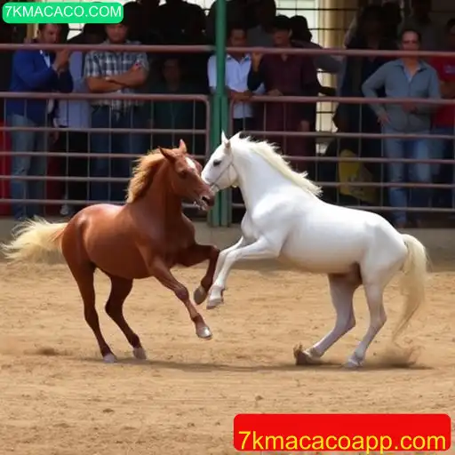 Rinha de galos