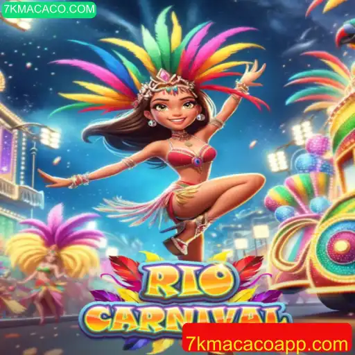 Explore o Vibrante Mundo de 'RioCarnival'