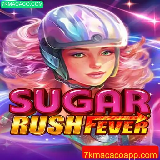 Descubra o Mundo Doce de SugarRushFever