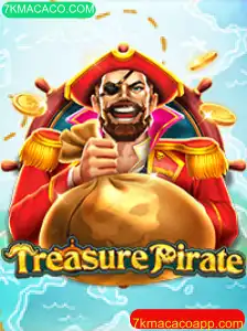Explorando o Mundo de TreasurePirate: Aventura e Estratégia no Mar