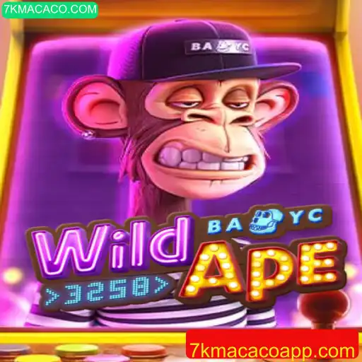 Descubra o Novo Fenômeno dos Games: WildApe3258