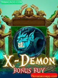 Explore o Empolgante Mundo de XDemonBonusBuy